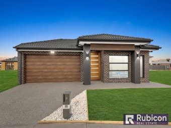 6 Ardisia Way, Wyndham Vale, VIC, 3024