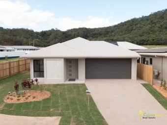 Lot 920 Alwal Way, Mount Peter, QLD, 4869