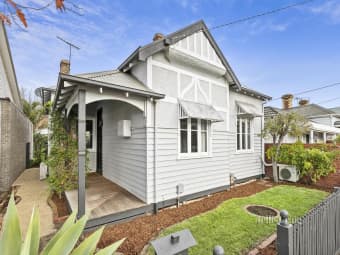 39 Weller St, Geelong West, VIC, 3218
