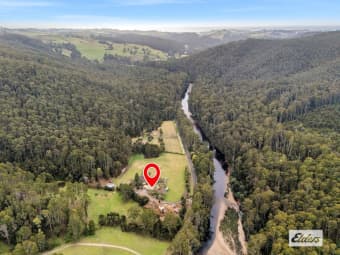 760 Wilmot Road, Forth, TAS, 7310