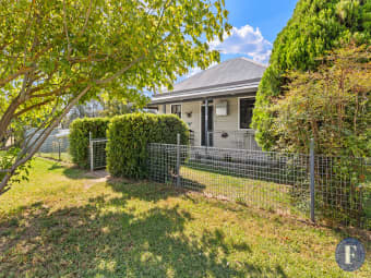 3 Little St, Boorowa, NSW, 2586