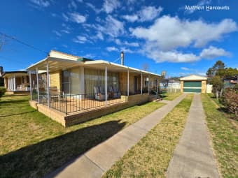 9 Digby St, Glen Innes, NSW, 2370