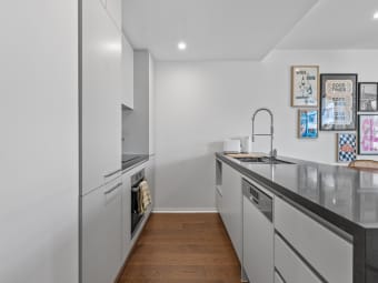 33/11 Kerridge St, Kingston, ACT, 2604