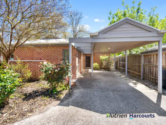 3/18 Miller Street, Yea, VIC, 3717