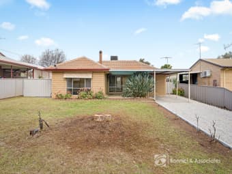 7 Dennison St, Wahgunyah, VIC, 3687