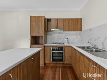 15 Merriedale Crescent, Harvey, WA, 6220