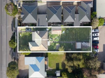 137 West Fyans Street, Newtown, VIC, 3220
