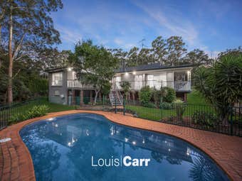 102 Greenbank Drive, Glenhaven, NSW, 2156