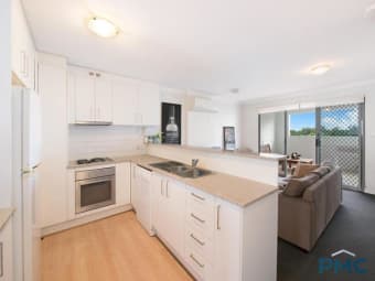 12/7 Ashgrove Avenue, Ashgrove, QLD, 4060