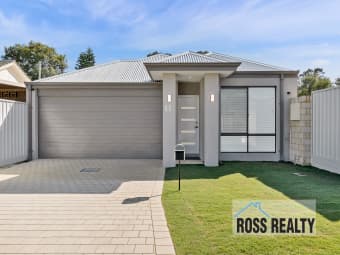 65 Bradley Way, Lockridge, WA, 6054