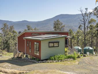 118 Denison Road, Lonnavale, TAS, 7109