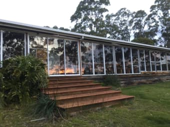 558 Upper Scamander Rd, Upper Scamander, TAS, 7215