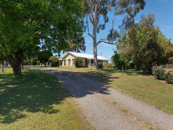 1063 Gundowring Road, Gundowring, VIC, 3691