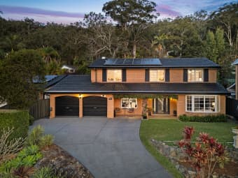 11 Pindari Terrace, Green Point, NSW, 2251