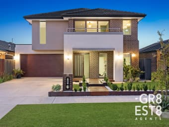 24 Zeus Ave, Cranbourne West, VIC, 3977