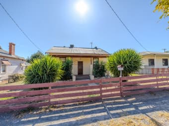 8 Emmett Street, Ouyen, VIC, 3490