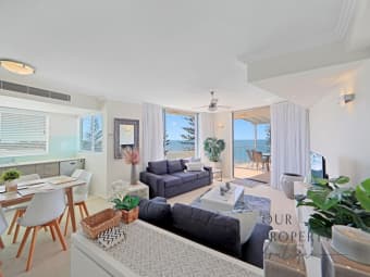 43/107 Esplanade, Bargara, QLD, 4670