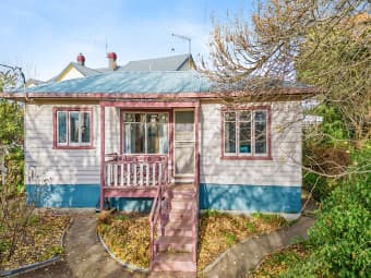 38 W Church St, Deloraine, TAS, 7304