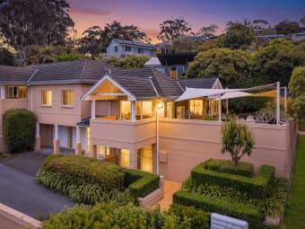 12/2 Chapman Crescent, Avoca Beach, NSW, 2251