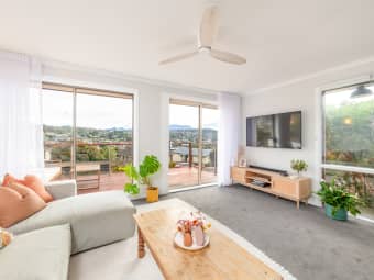 2/6 Flowerpot Crescent, Blackmans Bay, TAS, 7052