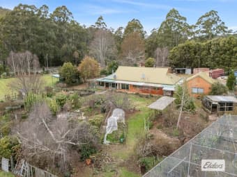 760 Wilmot Road, Forth, TAS, 7310