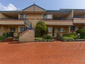 12/9 Norman Street, St James, WA, 6102