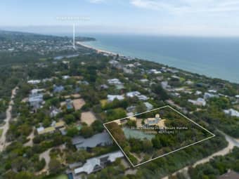 32 Osborne Drive, Mount Martha, VIC, 3934