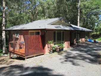 8 Old Coast Road, Repton, NSW, 2454