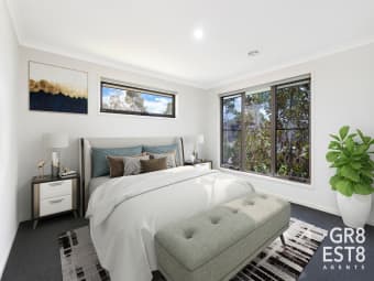 43 Ranfurlie Boulevard, Cranbourne West, VIC, 3977