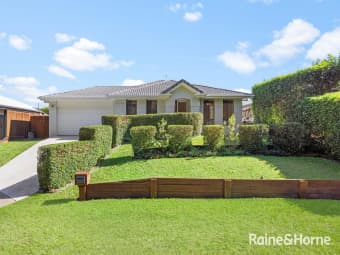 4 Coolum Court, Redland Bay, QLD, 4165