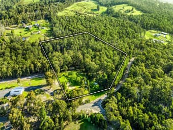 110 Old Callignee Road, Callignee, VIC, 3844