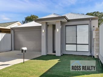 65 Bradley Way, Lockridge, WA, 6054