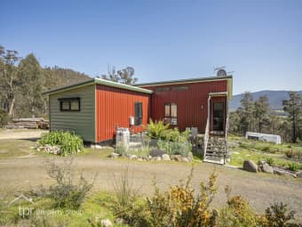 118 Denison Road, Lonnavale, TAS, 7109