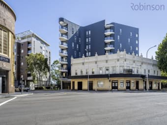 702/738 Hunter St, Newcastle West, NSW, 2302