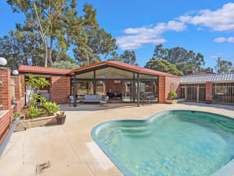 16 Hillview Cl, Serpentine, WA, 6125