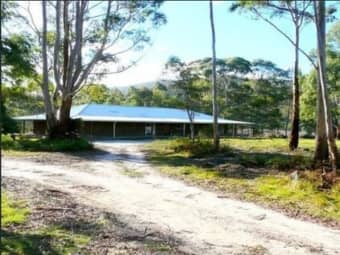 558 Upper Scamander Rd, Upper Scamander, TAS, 7215