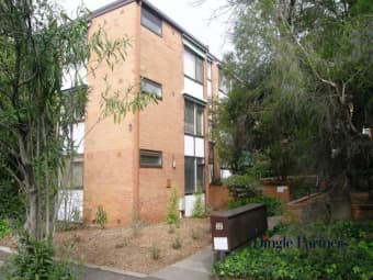 18/2 King William Street, Fitzroy, VIC, 3065