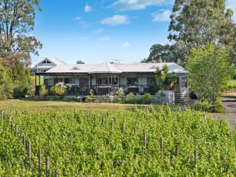 44/2 Oakey Creek Road, Pokolbin, NSW, 2320