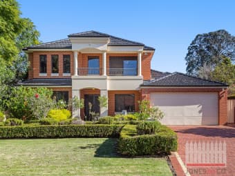 8 Parnell Parade, Bassendean, WA, 6054