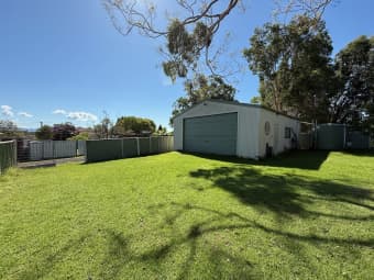 77 Yambo Street, Morisset, NSW, 2264