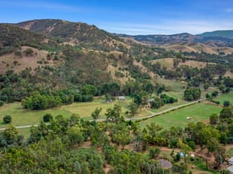 394 FALLS ROAD, Strath Creek, VIC, 3658