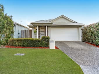 64 Stanicki Circuit, Bellbird Park, QLD, 4300