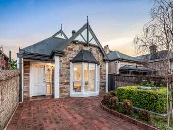 137 Young Street, Parkside, SA, 5063