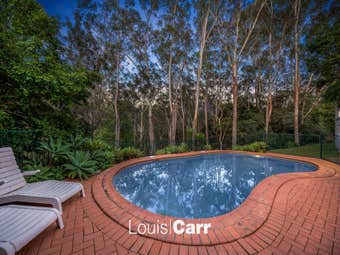102 Greenbank Drive, Glenhaven, NSW, 2156