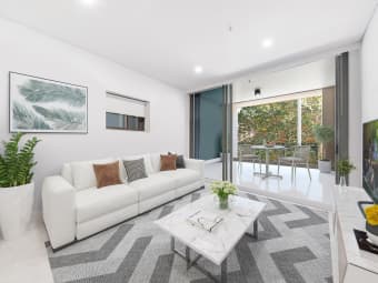 104/2 Cottonwood Crescent, Macquarie Park, NSW, 2113