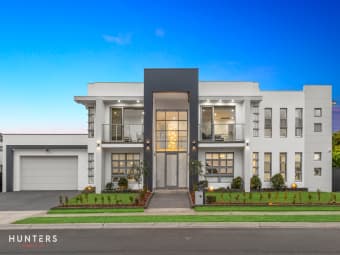 20 Brodrick Blvd, Kellyville, NSW, 2155