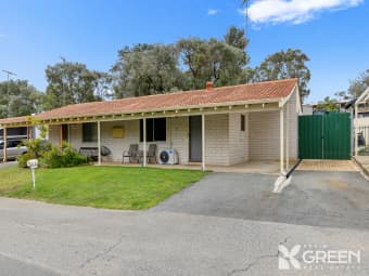 3/1515 Old Coast Rd, Bouvard, WA, 6211