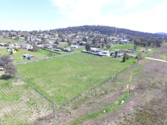 9/17 Robey Avenue, Quirindi, NSW, 2343