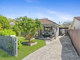 40 Day Street, Wyoming, NSW, 2250