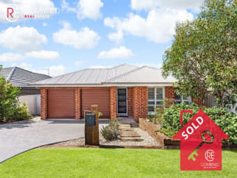 93 University Drive, Campbelltown, NSW, 2560